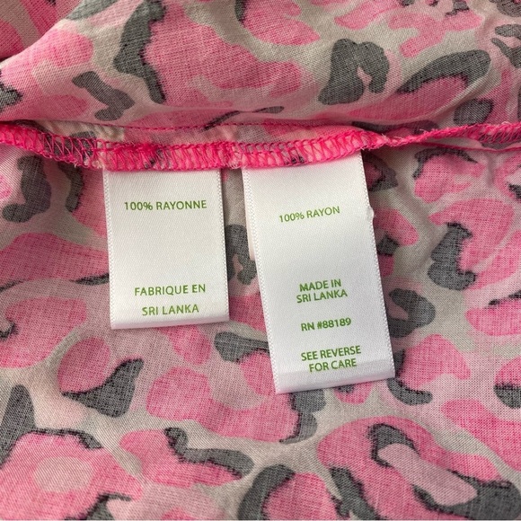 Lilly Pulitzer Cynthia Swing dress - Picture 9 of 13